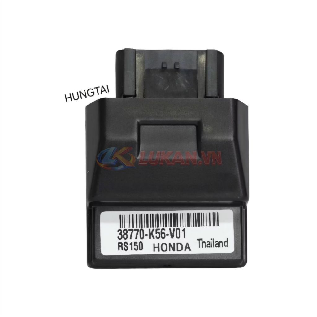 Cục IC, ECU đánh lửa điện mở tua máy WINNER 150.... 38770-K56-V01 - Ảnh 2
