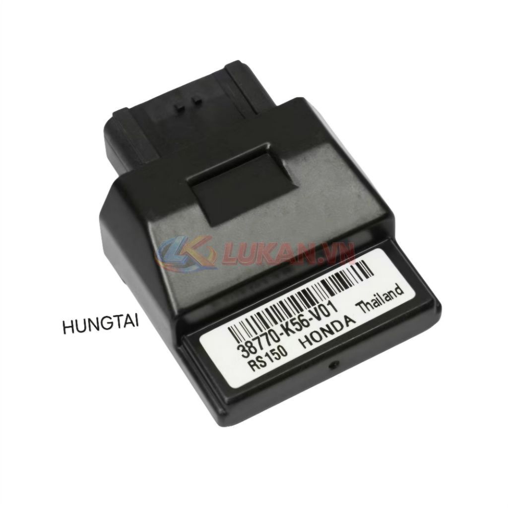 Cục IC, ECU đánh lửa điện mở tua máy WINNER 150.... 38770-K56-V01 - Ảnh 3