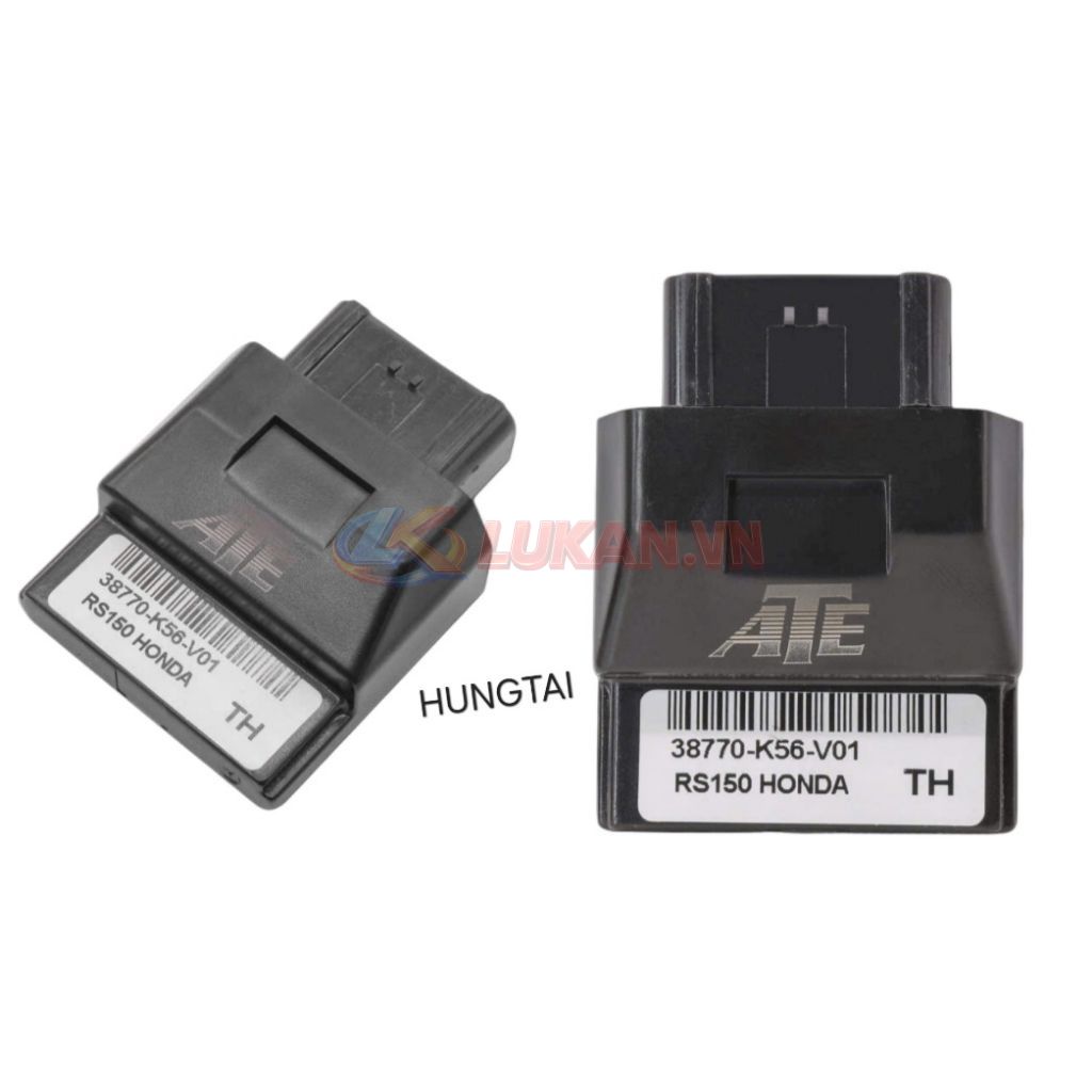Cục IC, ECU đánh lửa điện mở tua máy WINNER 150.... 38770-K56-V01
