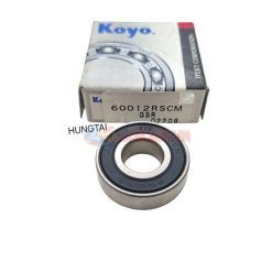 Vòng bi, bạc đạn dên nồi côn FUTURE 2, NEO, MẬP, LED 125.... KOYO 6001