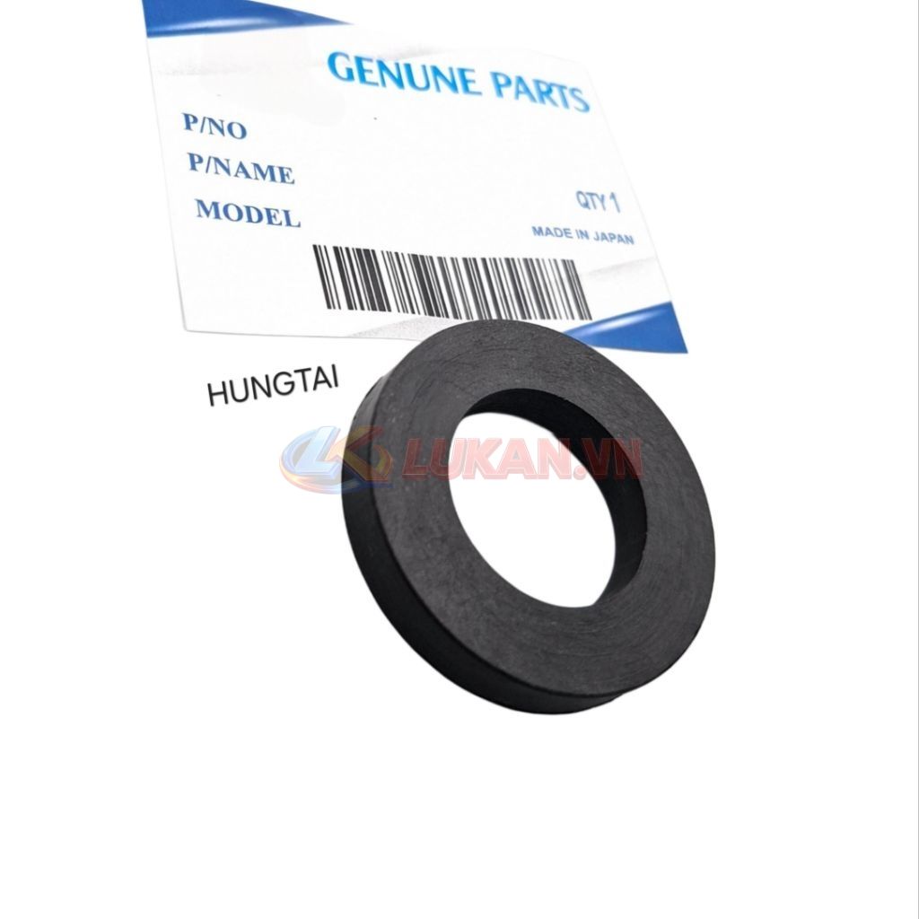 Đệm nhựa phuộc nhún giảm sóc.... - Ảnh 2