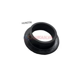 Đệm nhựa đen phuộc nhún giảm sóc
