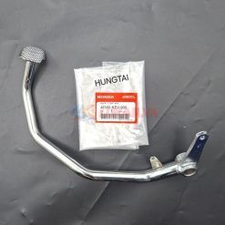 Cần đạp thắng, phanh sau xe WAVE Thái, ALPHA.... cọng nhỏ zin 46500-KEV-900