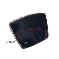 Cụm đồng hồ điện tử led xe DREAM.... công tơ mét mẫu mới