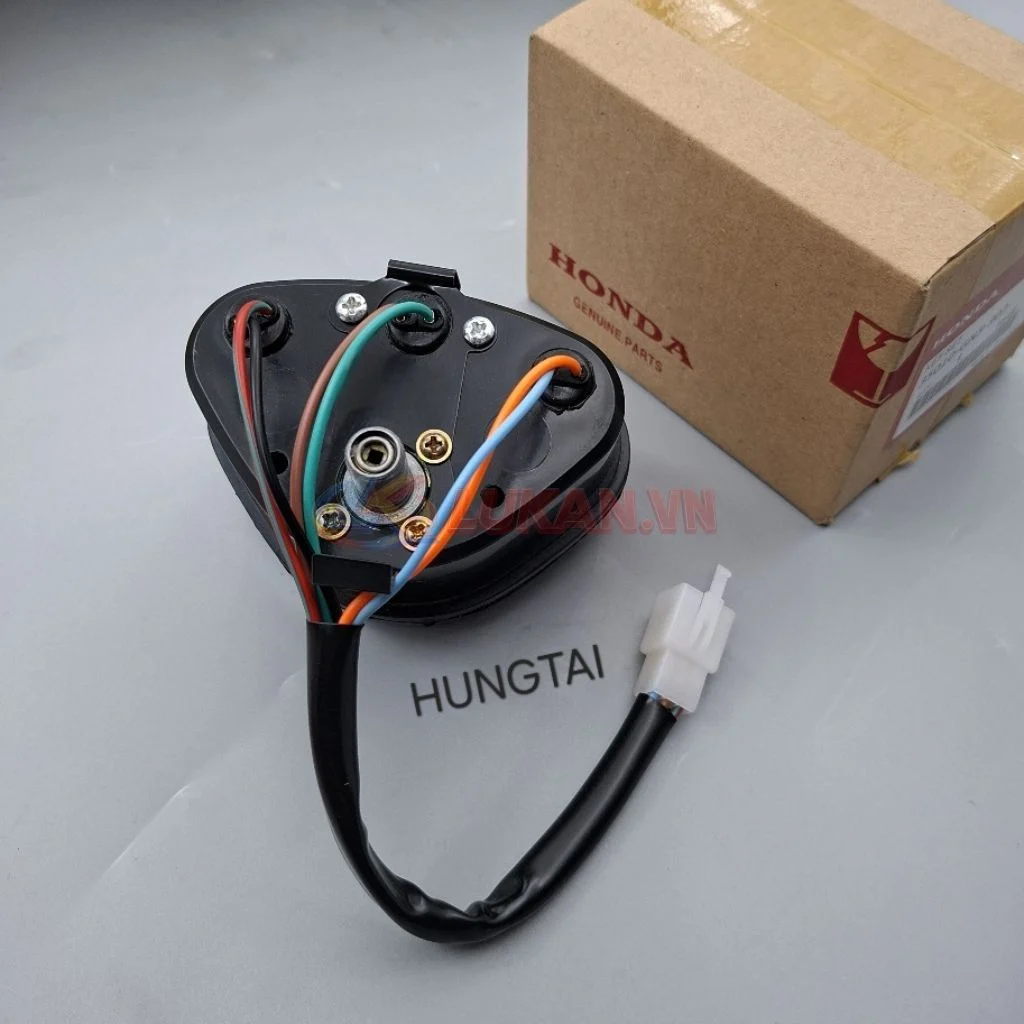 Cụm đồng hồ, công tơ mét xe 67 mẫu đẹp - Ảnh 4
