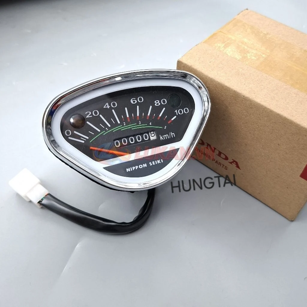 Cụm đồng hồ, công tơ mét xe 67 mẫu đẹp - Ảnh 5