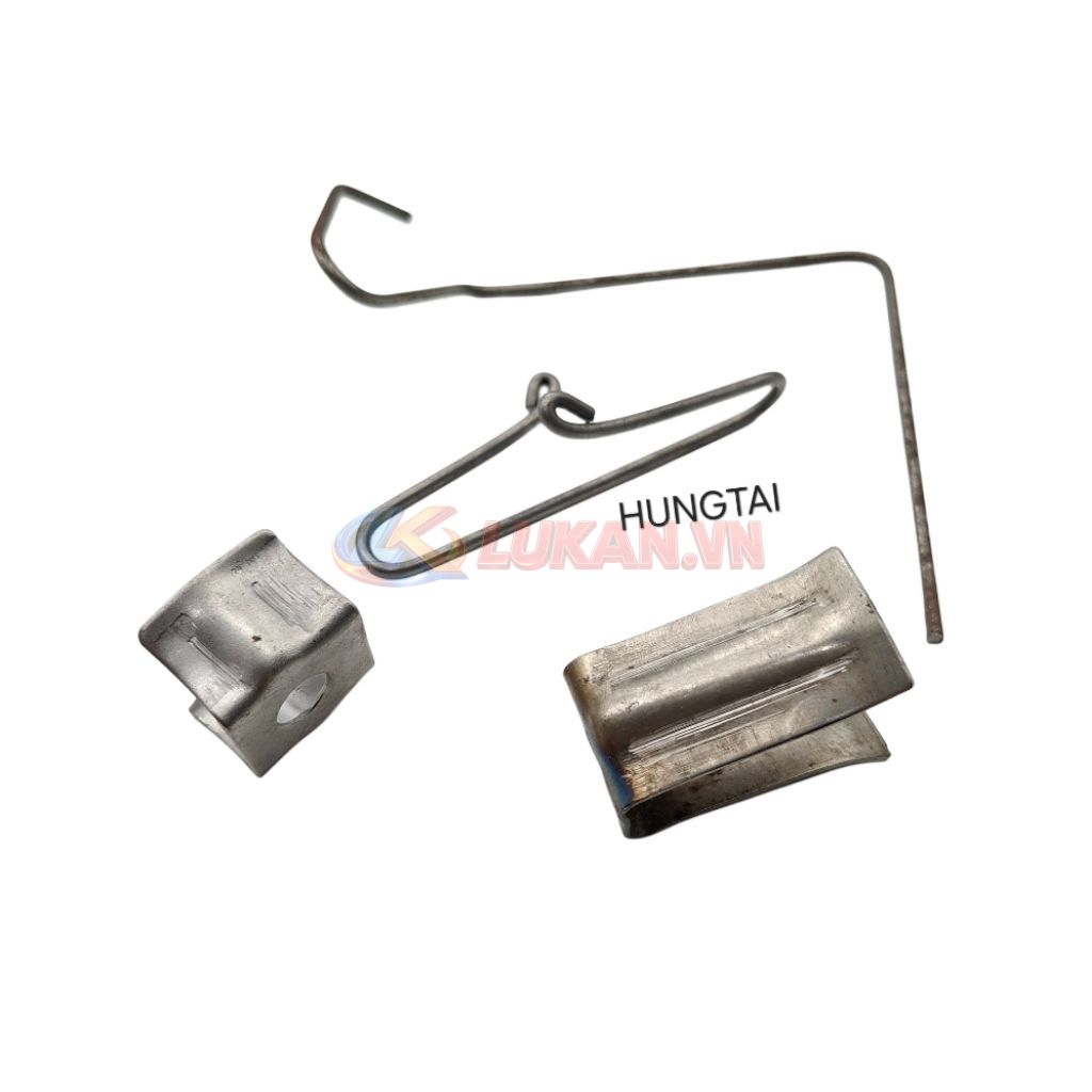 Bộ pass đồng khung sườn mặt nạ trước xe DREAM.... - Ảnh 5