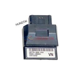 Cục IC, ECU đánh lửa điện xe WAVE RSX 110 Fi 2019-2026.... 38770-K90-V03