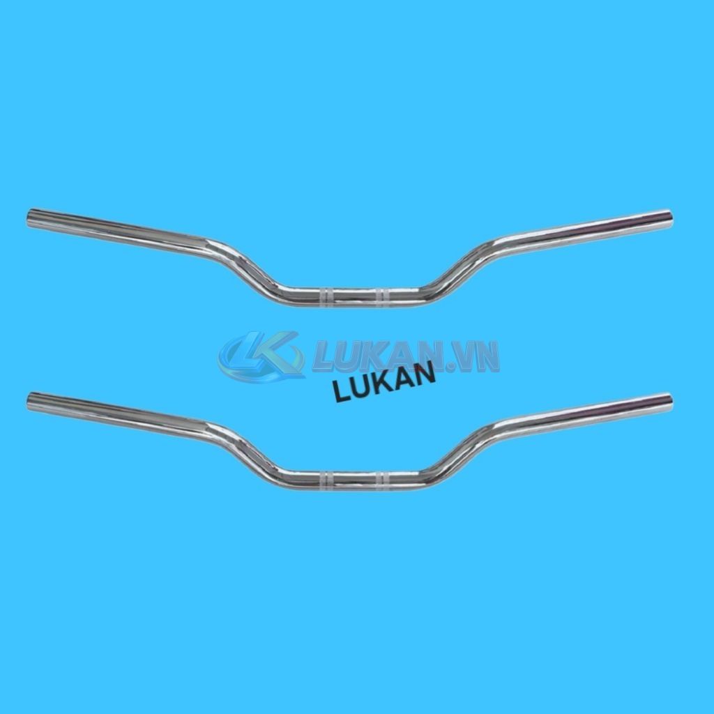 Cây ghi đông, tay lái xe CD, CL, 67.... zin thấp - Ảnh 8