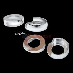 Khâu đệm xi phuộc trước xe CD, CL....