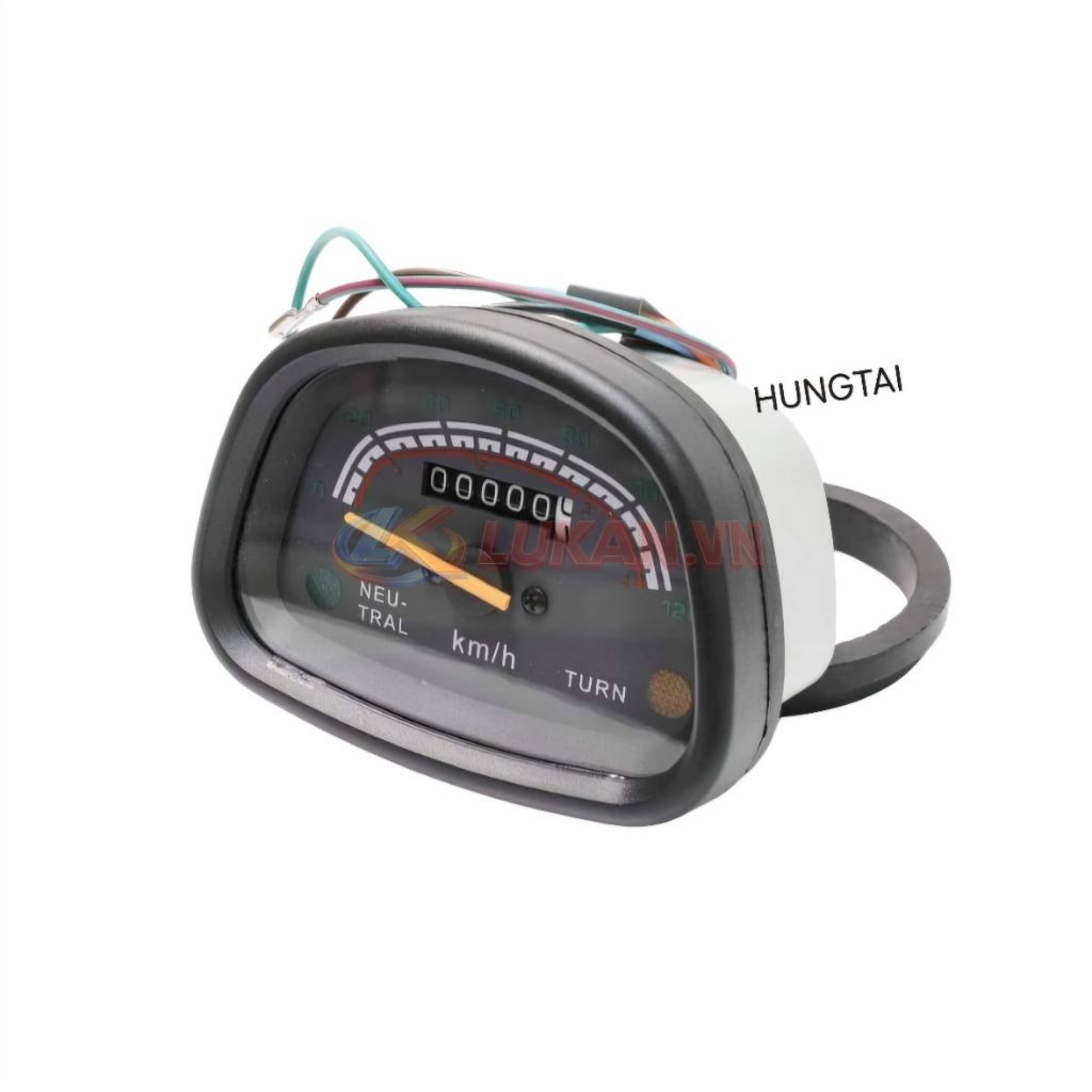 Cụm đồng hồ, công tơ mét xe CD, CL....