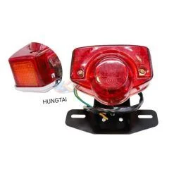 Cụm đuôi đèn hậu lái stop xe CD....