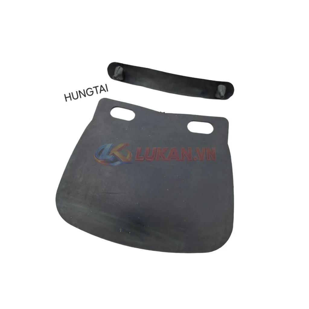 Cao su chắn bùn dè sau xe CL.... - Ảnh 3