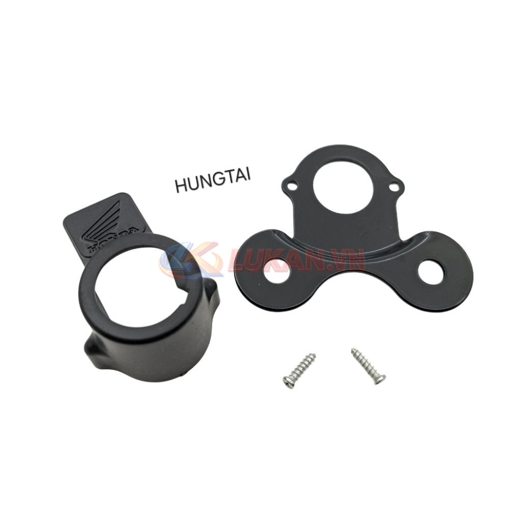 Bộ ổ khóa công tắc điện xe CL.... - Ảnh 4