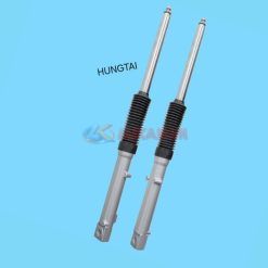 Cặp phuộc nhún, giảm sóc trước xe CD, CL, 70, CG125.... ti 27