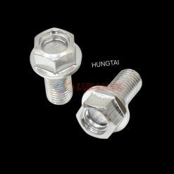 Ốc, bu lông ti phuộc trước, giảm sóc xe CD, CL....