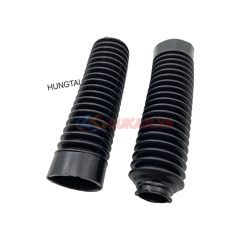 Cặp cao su bọc ti phuộc trước xe CD, CL.... giảm sóc zin