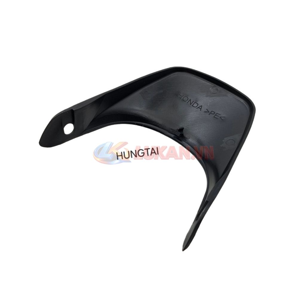 Nhựa dè chắn bùn đuôi sau xe CD, CL.... - Ảnh 2