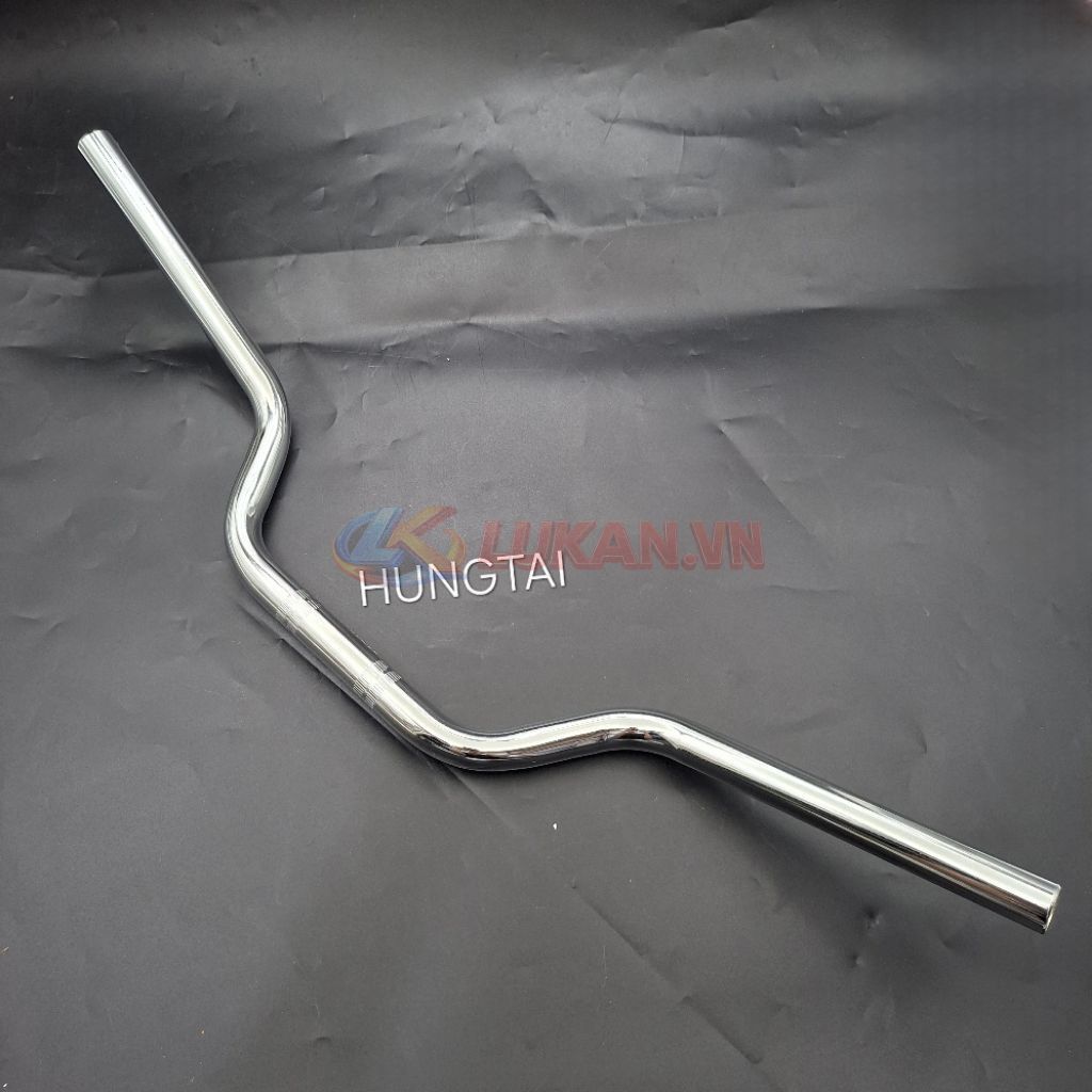 Cây ghi đông, tay lái xe CD, CL, 67.... zin thấp