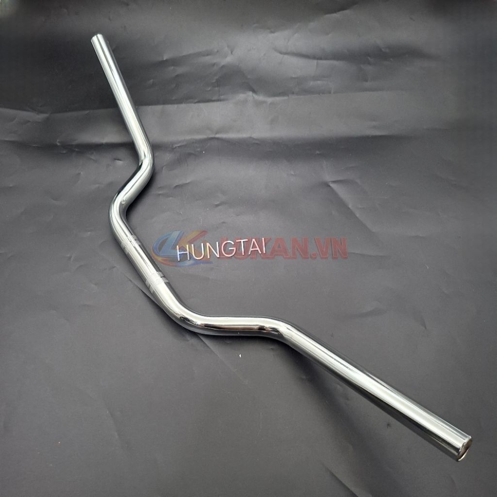 Cây ghi đông, tay lái xe CD, CL, 67.... zin thấp - Ảnh 3