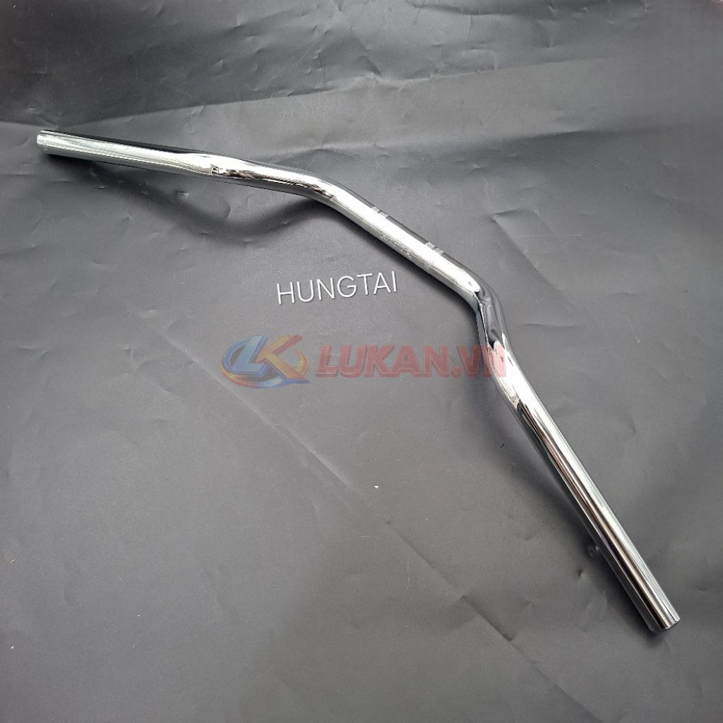 Cây ghi đông, tay lái xe CD, CL, 67.... zin thấp - Ảnh 4