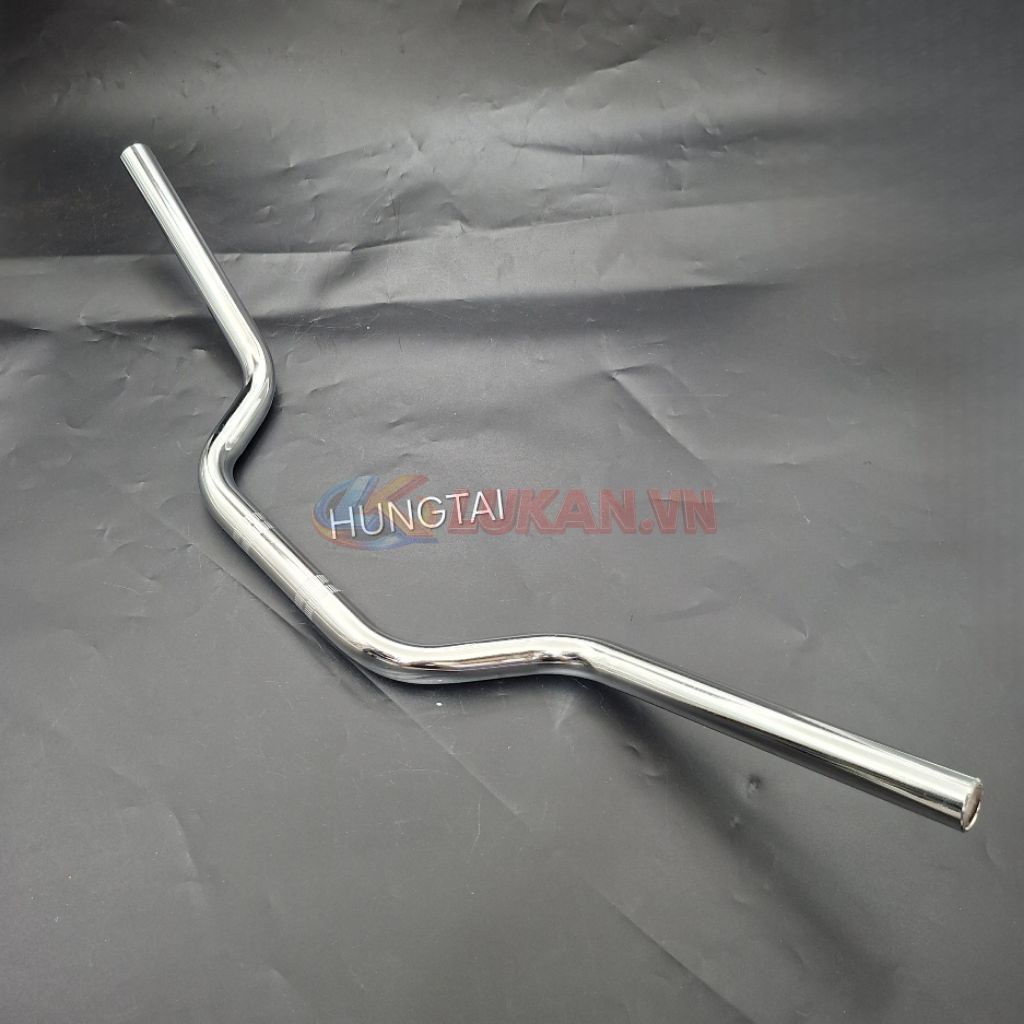 Cây ghi đông, tay lái xe CD, CL, 67.... zin thấp - Ảnh 5
