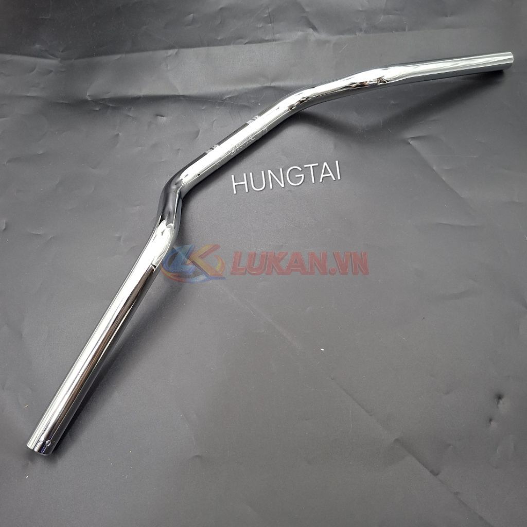 Cây ghi đông, tay lái xe CD, CL, 67.... zin thấp - Ảnh 6