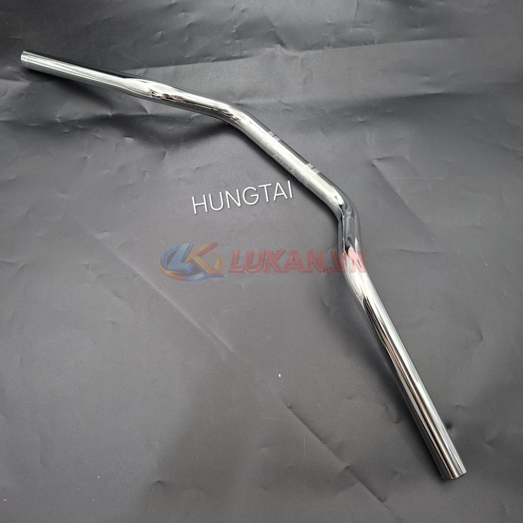 Cây ghi đông, tay lái xe CD, CL, 67.... zin thấp - Ảnh 7