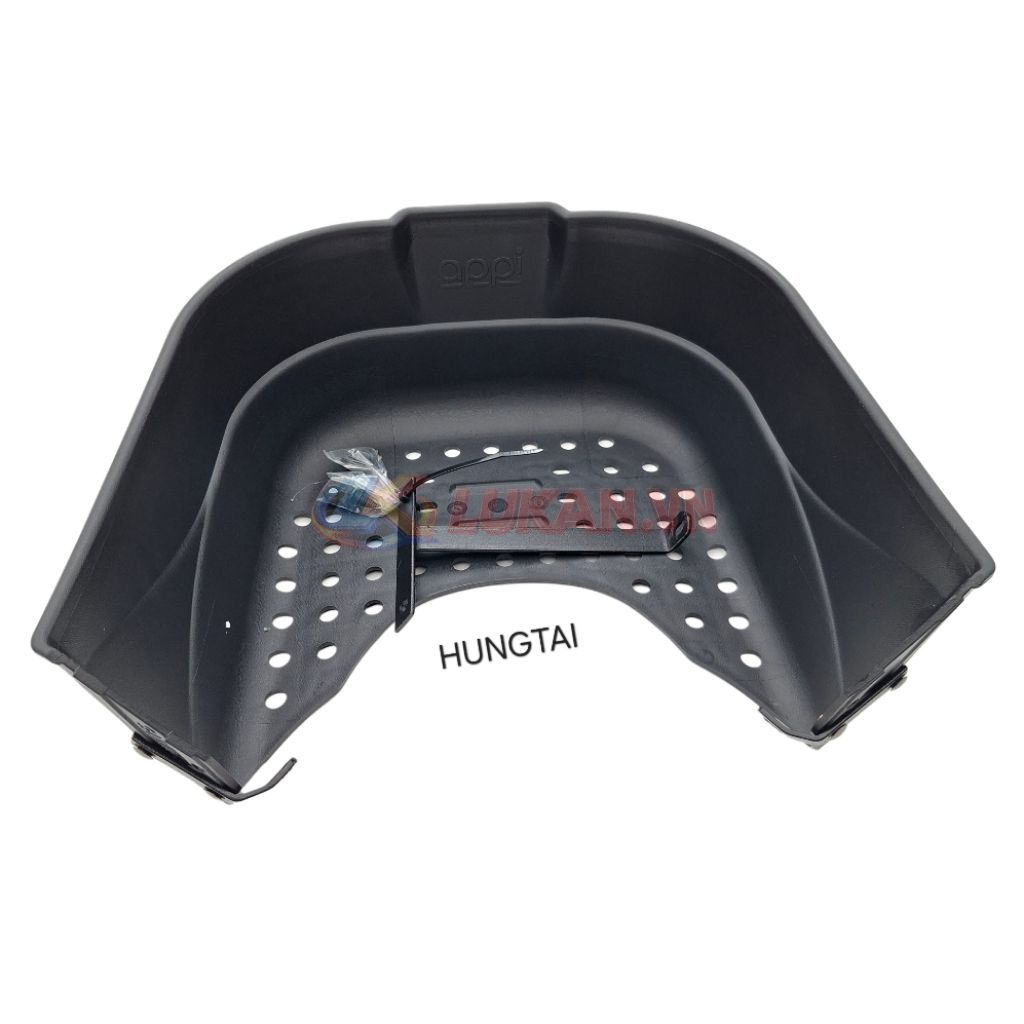 Rổ, giỏ đựng để đồ baga giữa appi xe WAVE A, ALPHA 110... malay - Ảnh 4
