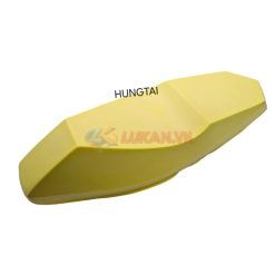 Mút xốp vàng, đệm yên ngồi 2 tầng xe WINNER V1 150... bao êm