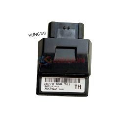 Cục IC, ECU đánh lửa điện xe WAVE Thái 110i 2017.... zin 38770-K58-T81