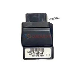 Cục IC, ECU đánh lửa điện xe FUTURE NEO, X 125 FI... zin 38770-KYL-T01