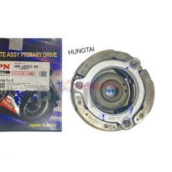 Cụm bố chuông nồi côn ba càng xe FUTURE 2, NEO, X 125... chính hãng FCC
