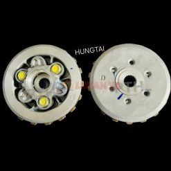 Cụm bố nồi côn sau ly hợp xe FUTURE 2, NEO, X 125... zin FCC