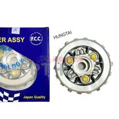 Cụm bố nồi côn sau ly hợp xe FUTURE MẬP, LED 125... zin FCC