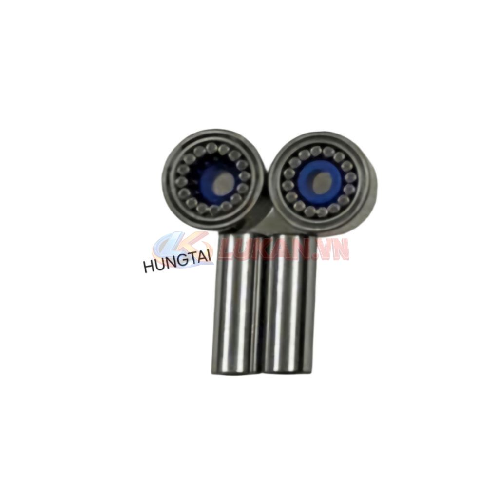 Bộ bi rế, đạn đũa cò lăn đầu bò quylat xe WINNER, SONIC 150.... - Ảnh 2