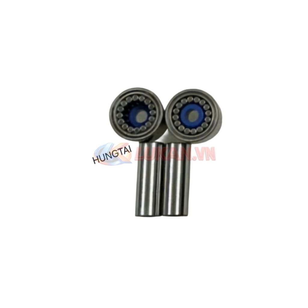 Đạn cò lăn, bi rế đầu quylat xe WINNER, SONIC 150.... - Ảnh 2