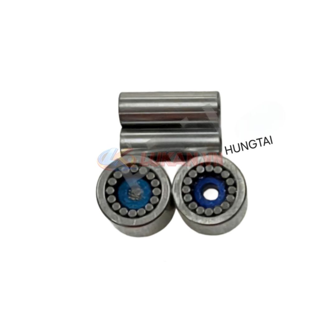 Bộ bi rế, đạn đũa cò lăn đầu bò quylat xe WINNER, SONIC 150.... - Ảnh 4
