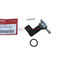 Khóa ngắt bình xăng con WAVE, DREAM 125.... chế hòa khí