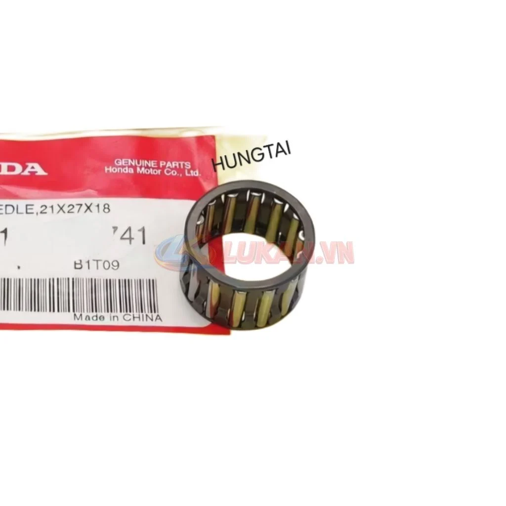 Đạn bi đũa, rế nhông dĩa đề khởi động FUTURE MẬP, LED, WAVE 125, MSX, SUPER CUB.... zin 21x27x18 - Ảnh 5