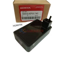Cục IC, CDI đánh lửa điện xe FUTURE 2, NEO, X 125... xăng cơ zin 30410-KPW-740
