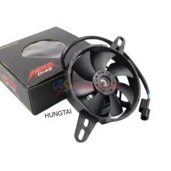Quạt gió độ két nước làm mát xe WINNER, SONIC 150....