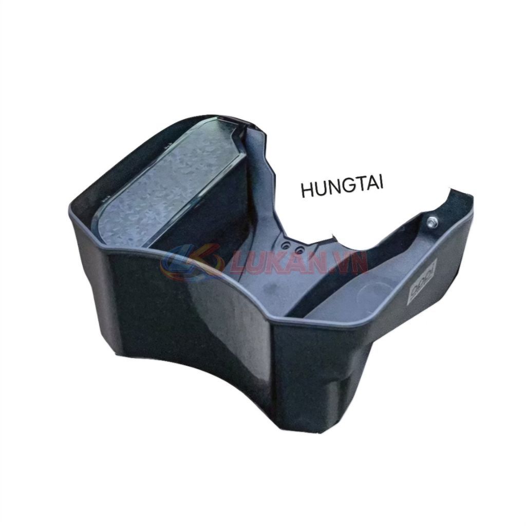 Hộp nhựa, rổ cốp để đồ baga appi có nắp DREAM, WAVE, FUTURE, WINNER.... - Ảnh 6