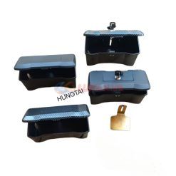 Hộp nhựa, cốp để đồ nhỏ mini xe DREAM, WAVE, FUTURE, WINNER.....