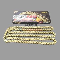 Sợi sên xích tải vàng 415 xe DREAM, WAVE, FUTURE, WINNER.... 5 ly