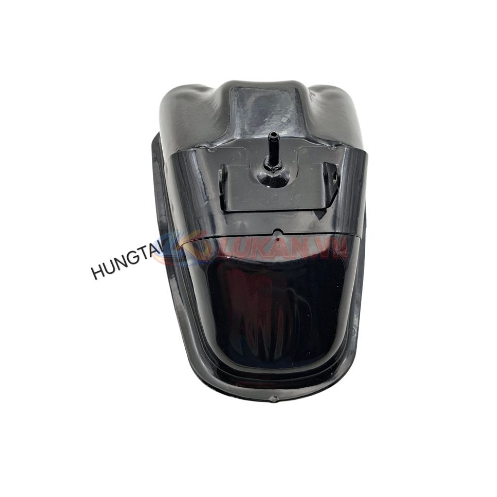 Thùng chứa bình xăng lớn xe WAVE ALPHA, ZX.... hàng thay thế - Ảnh 2