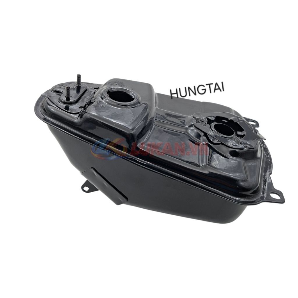Thùng chứa bình xăng lớn xe WAVE ALPHA, ZX.... hàng thay thế