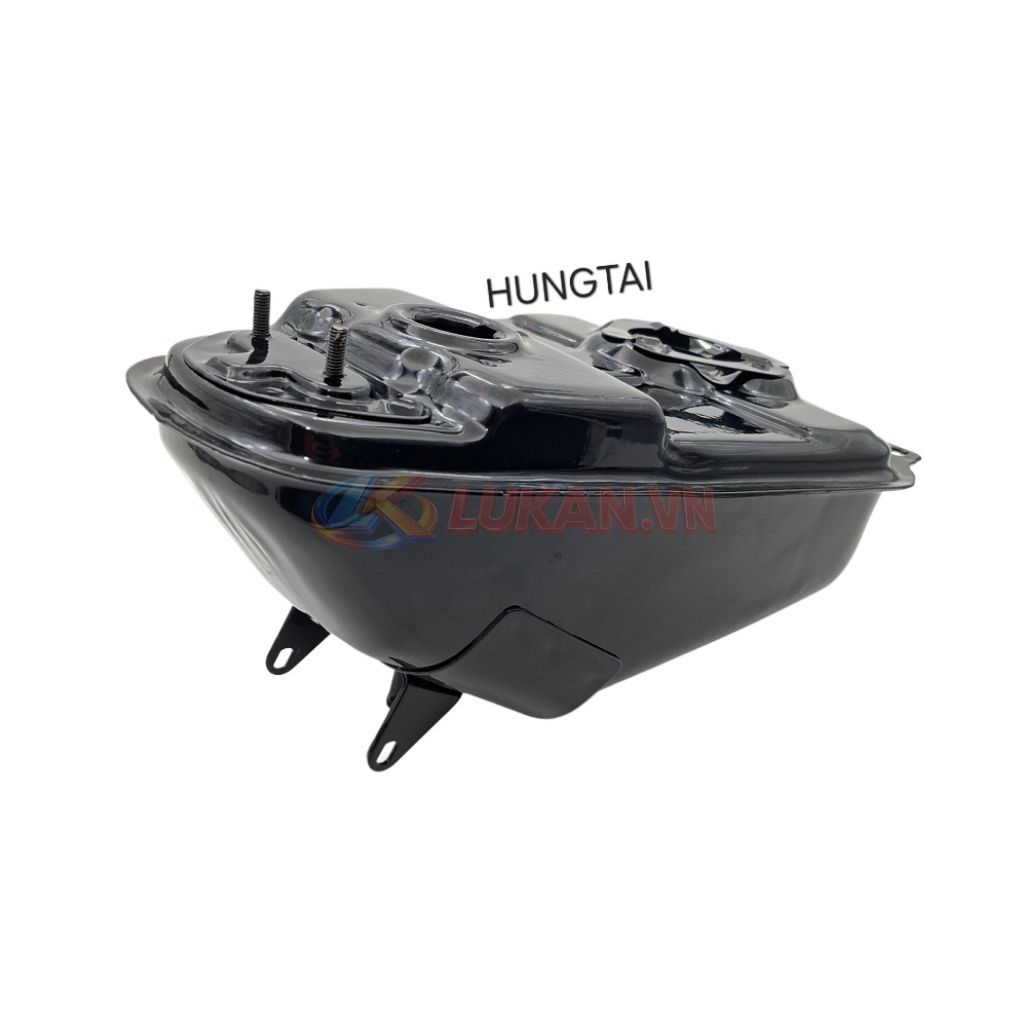 Thùng chứa bình xăng lớn xe WAVE ALPHA, ZX.... hàng thay thế - Ảnh 6