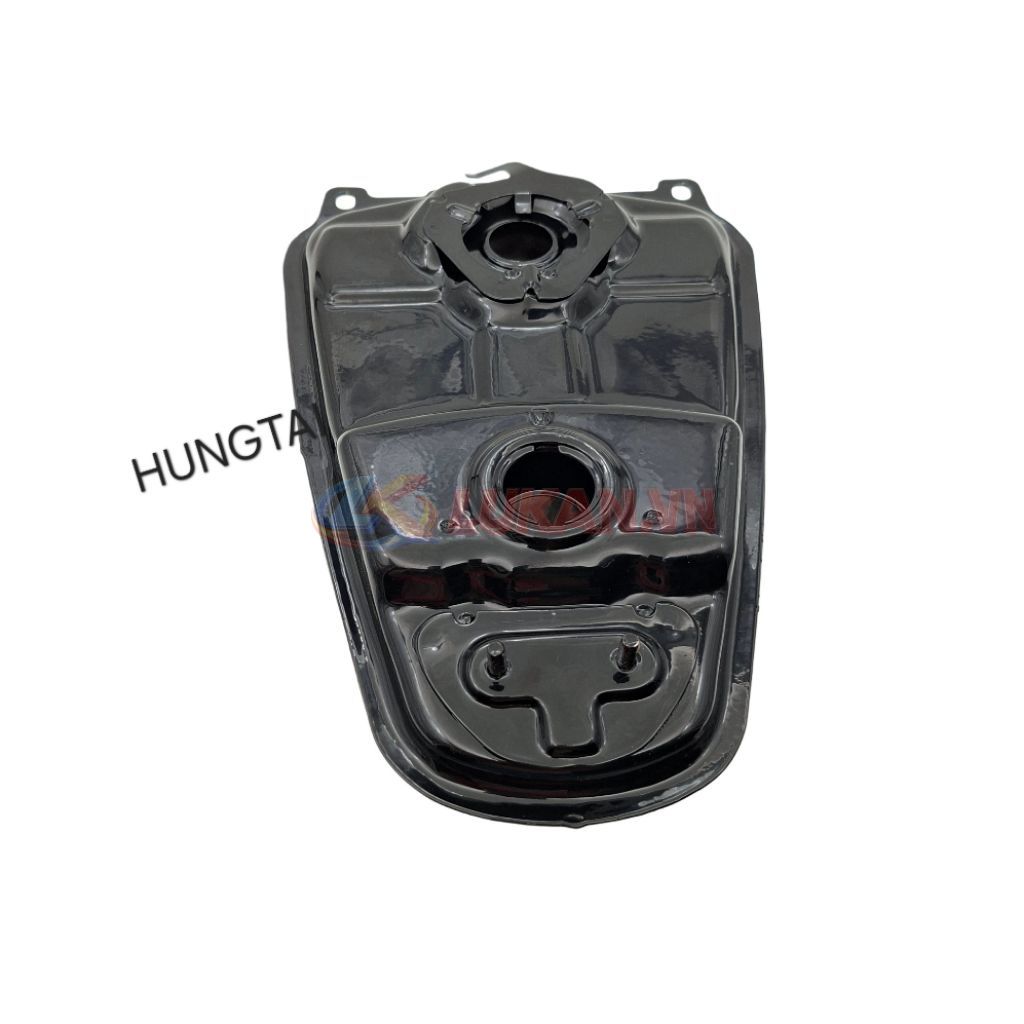 Thùng chứa bình xăng lớn xe WAVE ALPHA, ZX.... hàng thay thế - Ảnh 7