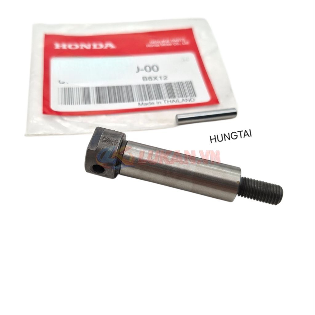 Trục cốt, ti bơm nước làm mát xe WINNER, SONIC 150... - Ảnh 3